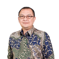 Ronny S. Pahlevi